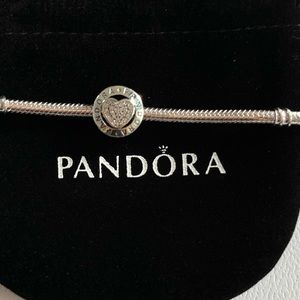 Pandora charm